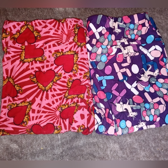 Leggings - Picture 1 of 1